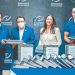 Ejecutivo y Asamblea inician la legalización de terrenos para familias estafadas por Argoz