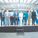 Comisión de trabajo se reúne en Soyapango con alcaldesa y empresarios