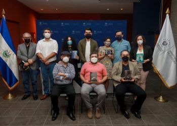 Ministerio de Cultura presentó nuevos libros de editoriales independientes