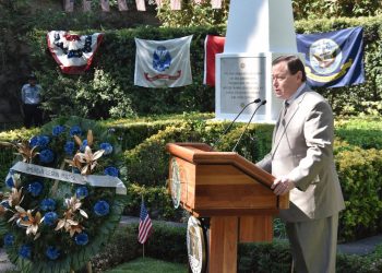 Biden nombra a William Duncan como embajador en El Salvador
