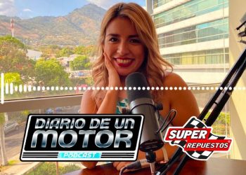 Podcast | 10 cosas que toda mujer debe saber sobre su vehículo
