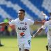 Emerson Mauricio, de Alianza, le apunta a cerrar la temporada con 10 goles