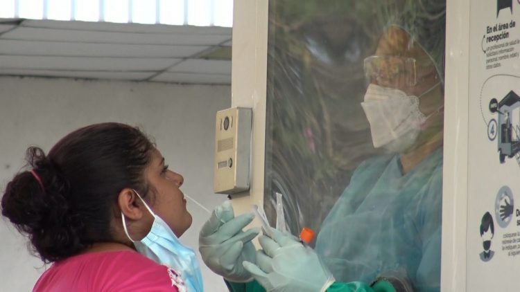 FOTO/ Diario El Salvador