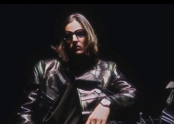 Danny Ocean viene a El Salvador para ofrecer su espectáculo de música urbana
