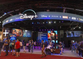 Disney suspende los estrenos de sus películas en Rusia