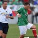 Eric Wynalda, exfutbolista estadounidense: «¿Cómo es que eso no es penalti?»