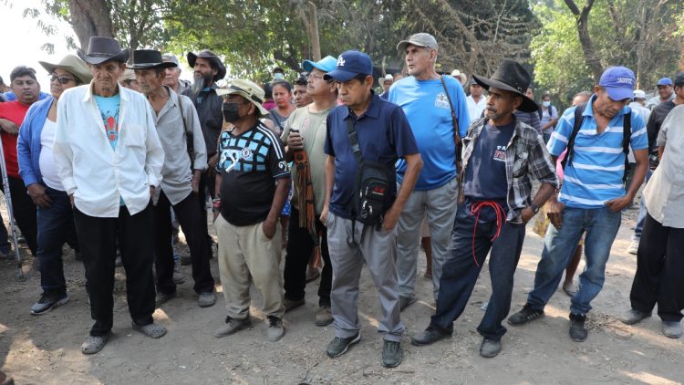 Foto Diario El Salvador/ Edison González