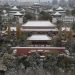 Lluvia y nieve afectarán áreas de centro y este de China