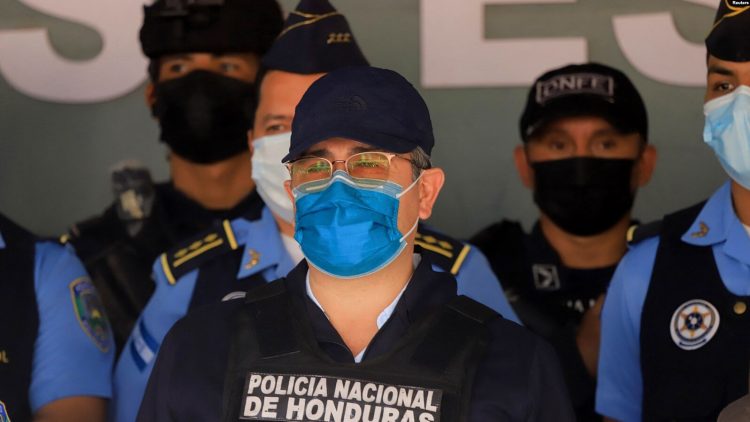 Foto / Voz de América