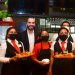 El Salvador abre 1,500 empleos nuevos en Aeropuerto Internacional