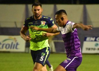 Chalatenango sigue como líder del Clausura 2022