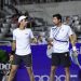 Chelo Arévalo y Jean-Julien Rojer se quedaron con el subcampeonato en Acapulco