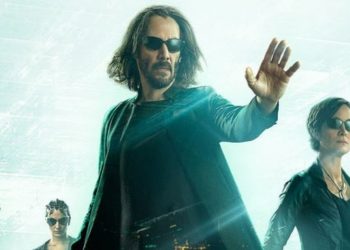Coproductores de «Matrix Resurreciones» demandan a Warner Bros. por lanzamiento en streaming