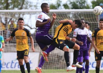 Platense es el único equipo que no logra ganar en el torneo Clausura 2022