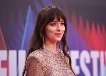 Dakota Johnson, la chica de «50 Sombras de Grey», sería el nuevo fichaje de Marvel para el universo de Spiderman