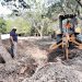 La FMO-UES tendrá sistemas de captación de agua Lluvia