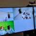 Enjuician a 43 pandilleros por varios delitos cometidos en el Centro de San Salvador
