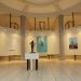 Santa Ana y su emblemático museo regional