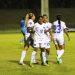 Selección femenina con goleada sobre Aruba en su segundo juego eliminatorio