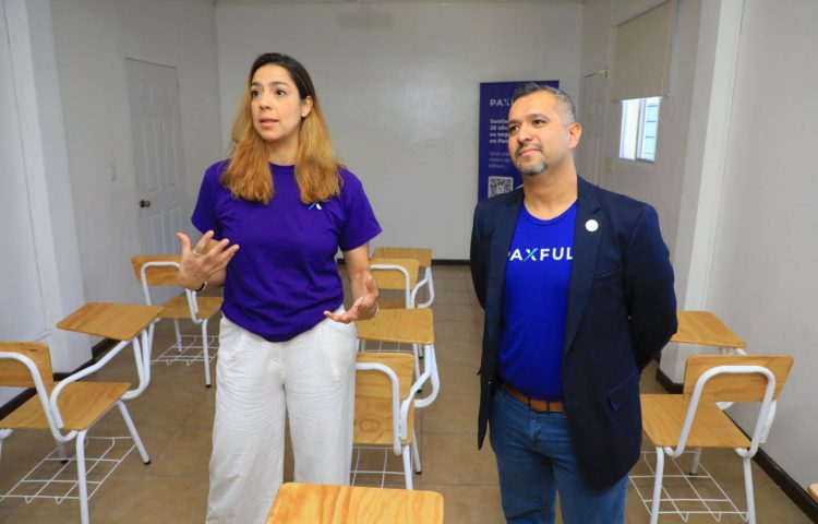 Paxful considera que El Salvador es el punto de todos los bitcoineros, por lo que consideran importante la educación para que funcione el ecosistema.