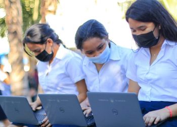 Educación cumplió con la ejecución de $1,315 millones en 2021