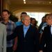Amnistías tuvieron por base un pacto de corruptos  y olvidaron a víctimas