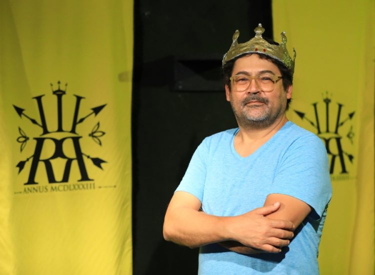 FOTO: Diego García.