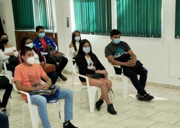 FUNDAGEO contribuye en la educación superior de jóvenes salvadoreños