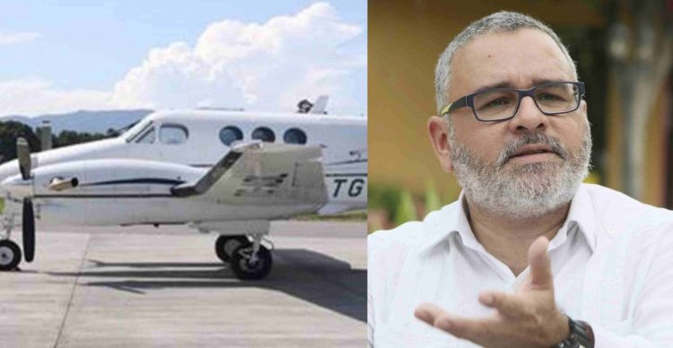 Funes mantiene el argumento de que no hubo malversación de fondos públicos durante su
gestión presidencial; sin embargo, no regresa a El Salvador para enfrentar a la justicia con pruebas.