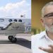 Fiscalía finaliza investigación de proyecto que Funes adjudicó a cambio de un avión