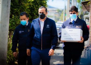 Hacienda presenta tres nuevos avisos de presunta evasión fiscal