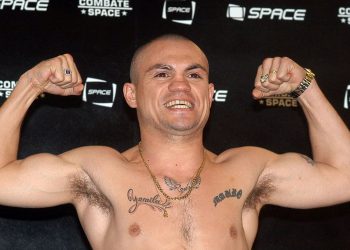 Excampeón mundial argentino de boxeo detenido por violencia de género