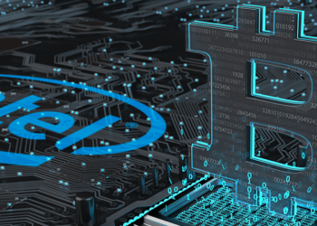 Intel lanza chip para minar Bitcoin con energía sustentable