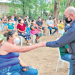 Articulan esfuerzos para llevar programas a Santa Ana