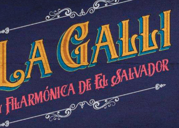Cancillería invita a gala musical en el Teatro Nacional que reúne a talentos locales y de la diáspora