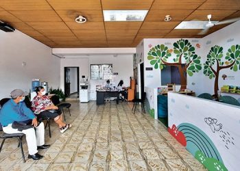 Crecer con Cariño será divulgado en Usulután