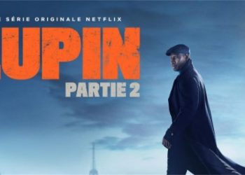 Equipo de filmación de la serie «Lupin» sufre violento ataque en Francia