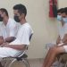 Envían al penal de Izalco a pandilleros que planificaron asesinar a una persona en San Martín
