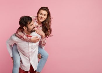 ¡A celebrar el amor como en el primer día!