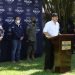 Autoridades de Seguridad presentan los resultados de la incautación de 300 kilogramos de cocaína valorados en $7.5 millones