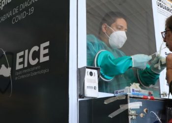 Ministerio de Salud desarrolla tamizajes en cuatro departamentos