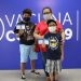 Salvadoreños aprueban Plan Nacional de Vacunación para combatir la COVID-19