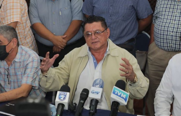 Foto: DIario El Salvador