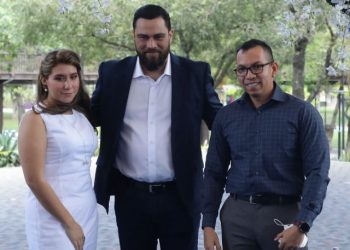 Alcaldía de San Salvador celebra la primera ceremonia de bodas colectivas 2022