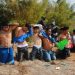 Autoridades salvadoreñas capturan a criminales involucrados en el asesinato de Cristian Joel Mejía