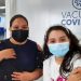 «El plan de vacunación en nuestro país me parece excelente porque nos ayuda a prevenir la enfermedad»: Ana Martínez, madre de tres hijos
