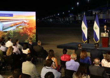Aeropuerto Internacional de El Salvador estrena moderna terminal de pasajeros