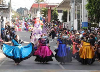 La Palma está de fiesta