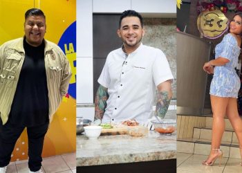 Así definieron influencers salvadoreños el significado del amor y la amistad
