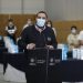 El Salvador incorpora el molnupiravir al kit de medicamentos contra la COVID-19